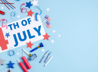 The 4th of July: A Day for Freedom, Family, and Fireworks