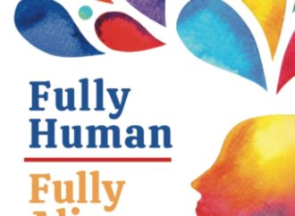 Fully Human / Fully Alive: Fourth Edition BA by Lyle L. Simpson