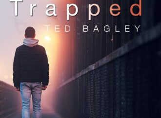 Trapped by Ted Bagley