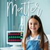 Heart of the Matter by Joyce H. Hynes