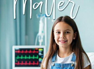 Heart of the Matter by Joyce H. Hynes