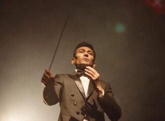 Words from the Maestro by Joyce H. Hynes