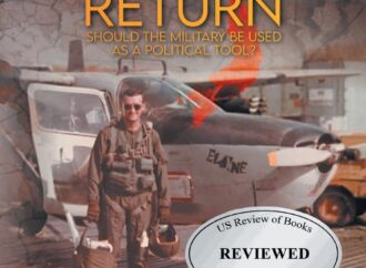 The Long Return by Col. David O. Scheiding, USAF (RET)