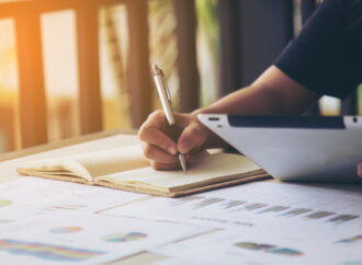 Why Writing Is So Powerful